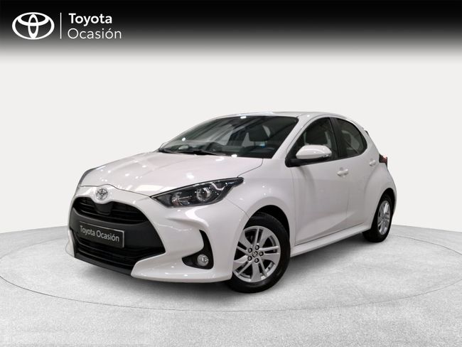Foto coche