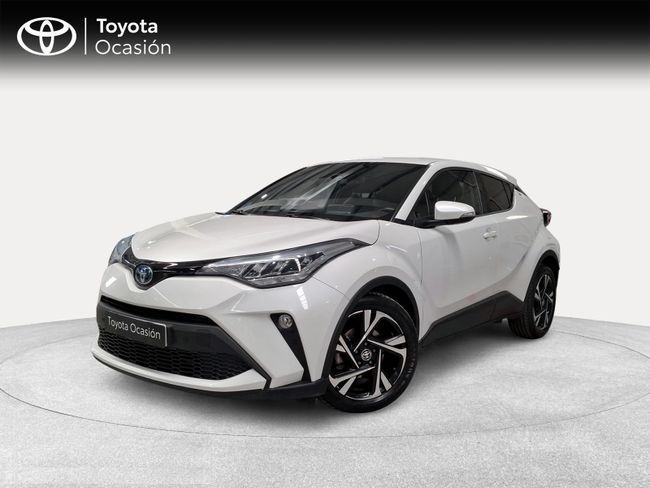 Foto coche