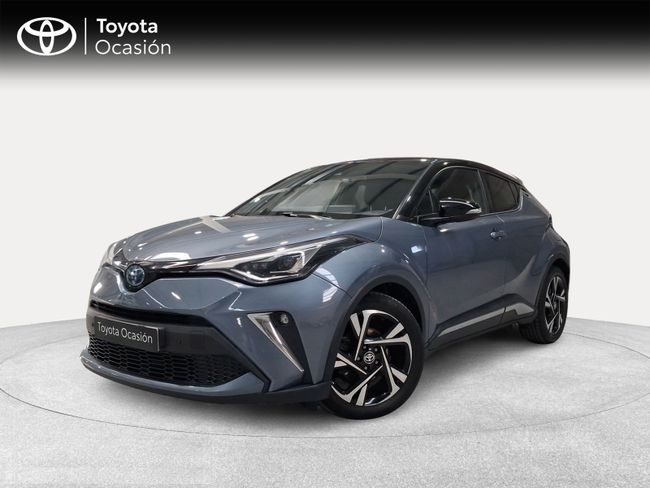 Foto coche