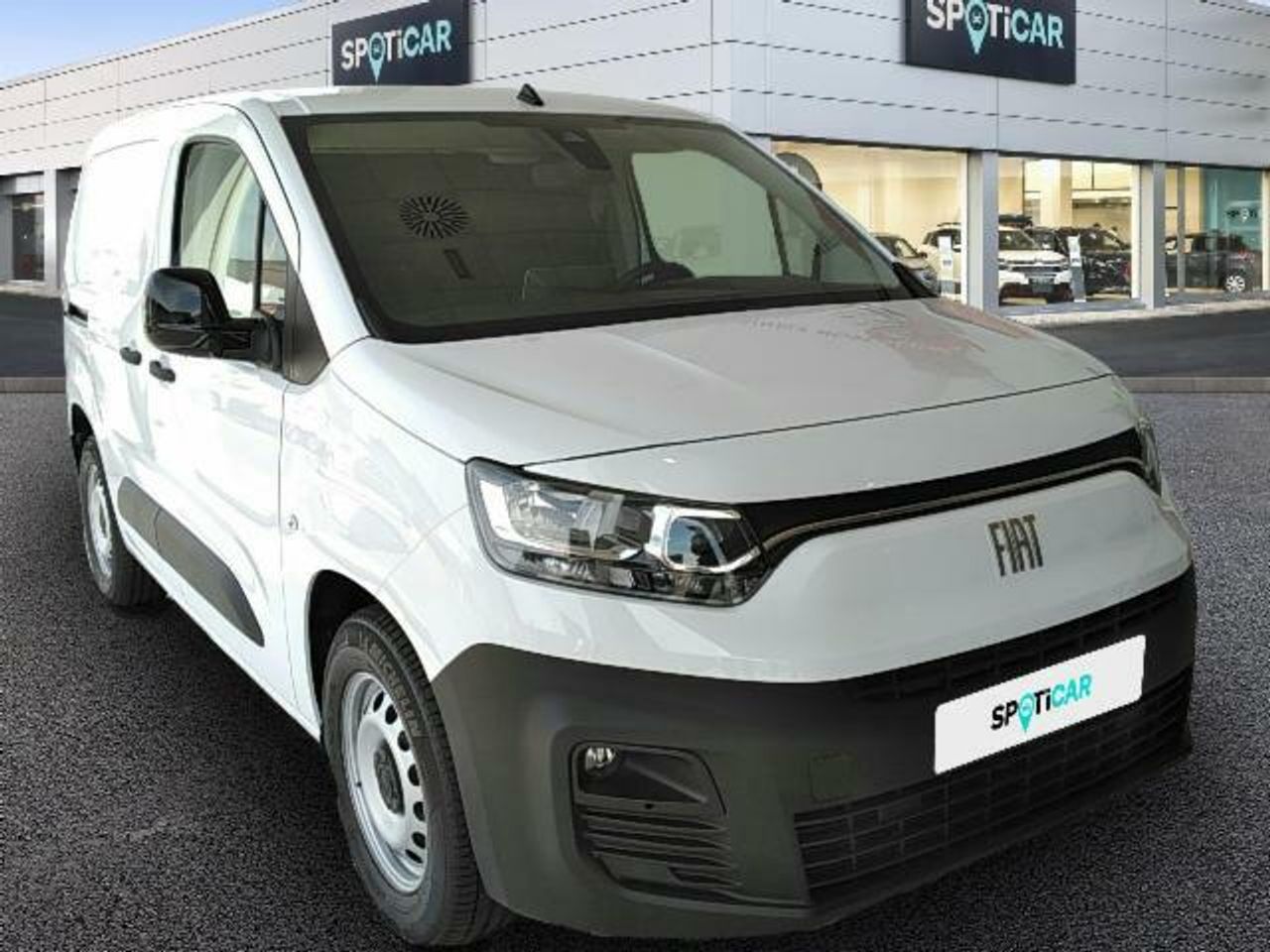fiat doblo 2023 / foto grande (3)