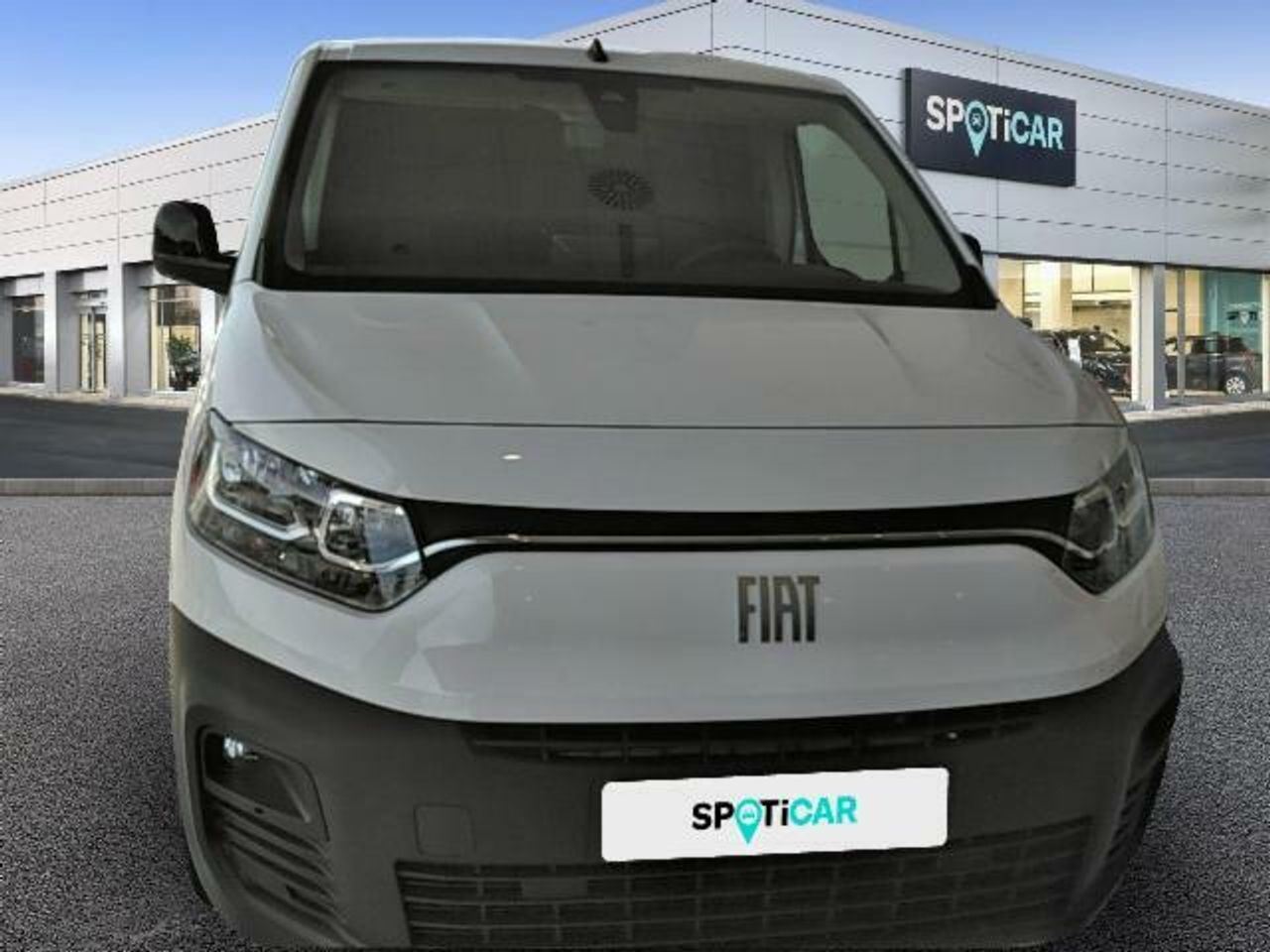 fiat doblo 2023 / foto grande (2)