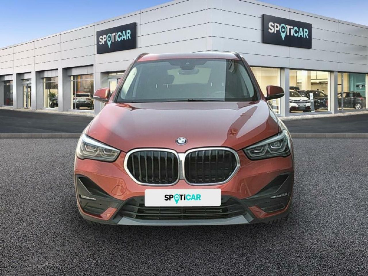 bmw x1 2022 / foto grande (2)