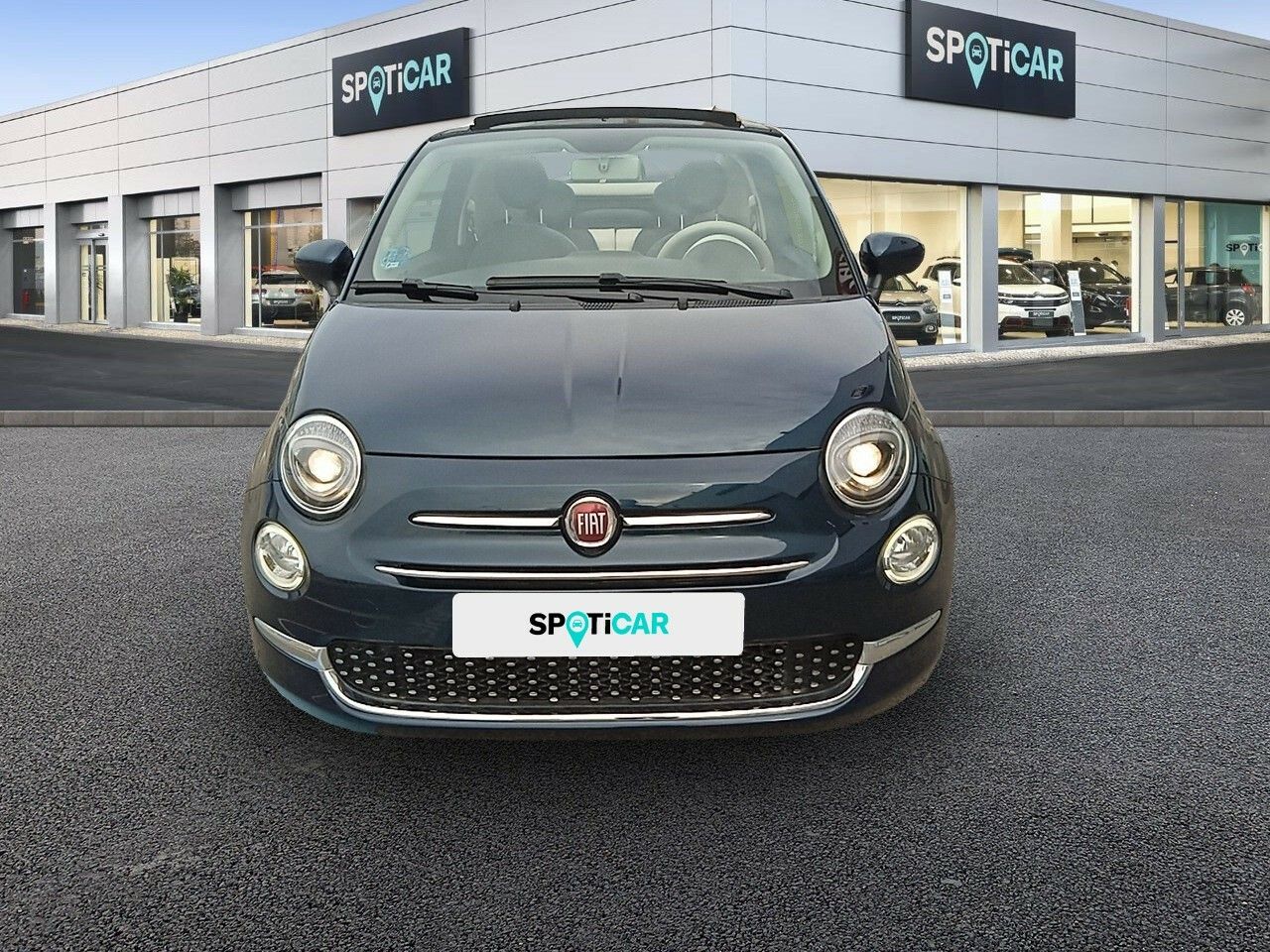 fiat 500 2021 / foto grande (2)