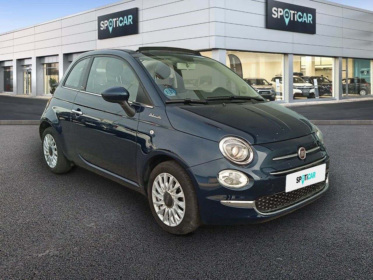fiat 500 2021 / foto grande (3)