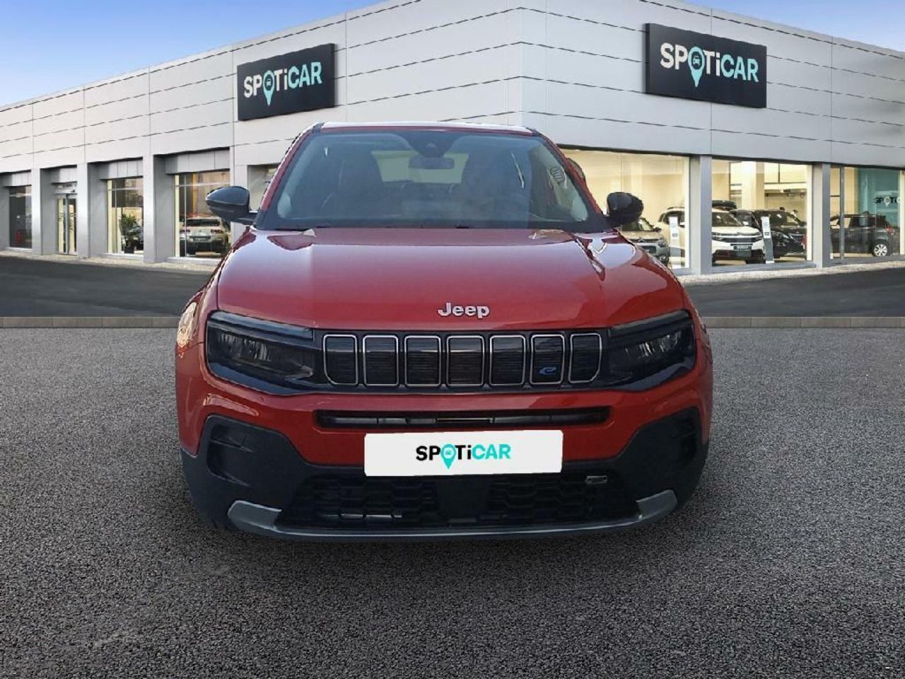 jeep avenger 2023 / foto grande (2)