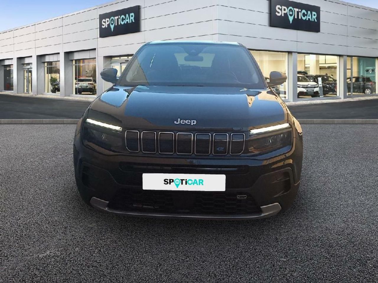 jeep avenger 2023 / foto grande (2)