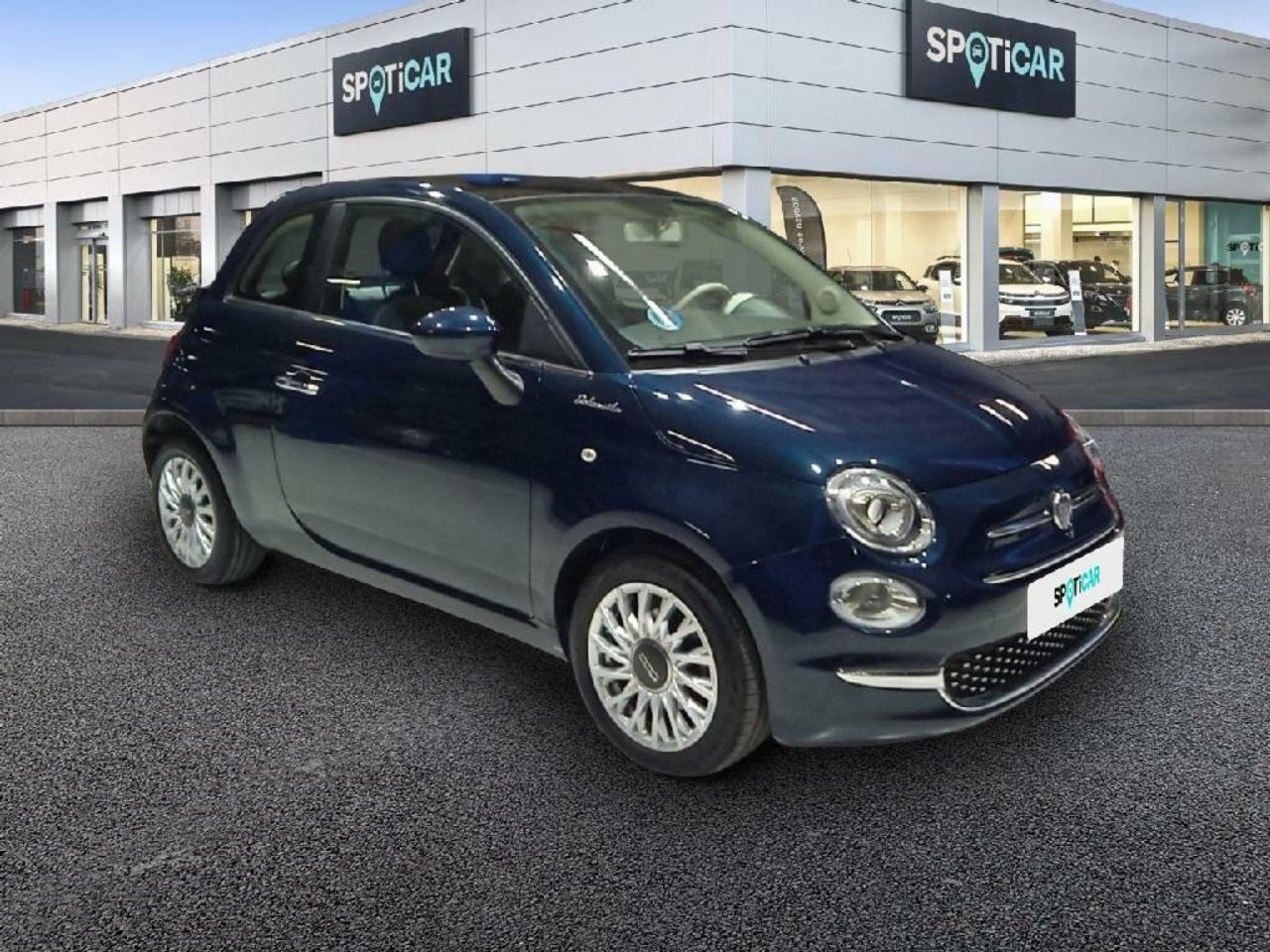 fiat 500 2021 / foto grande (3)
