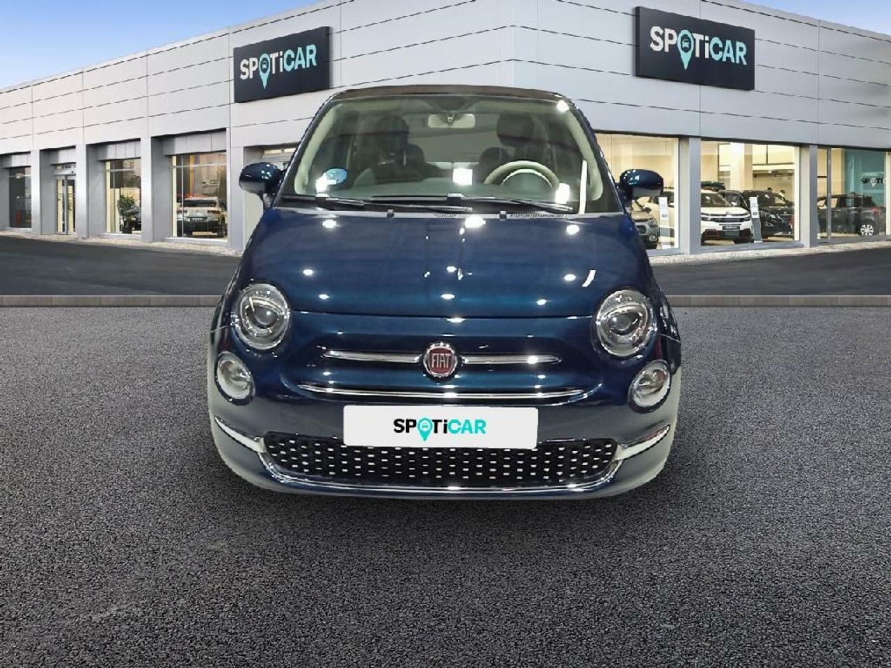 fiat 500 2021 / foto grande (2)