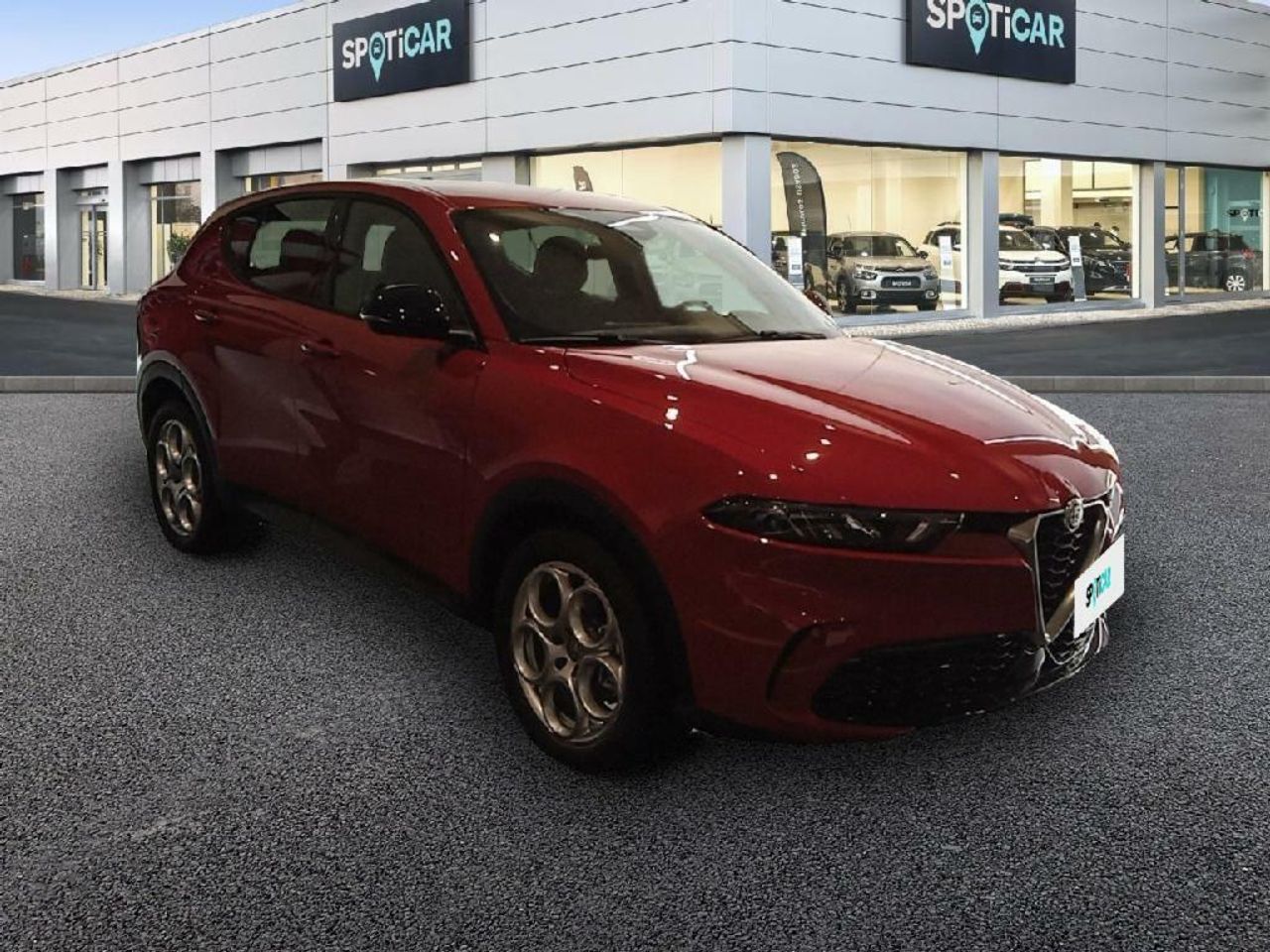 alfa romeo tonale 2023 / foto grande (3)