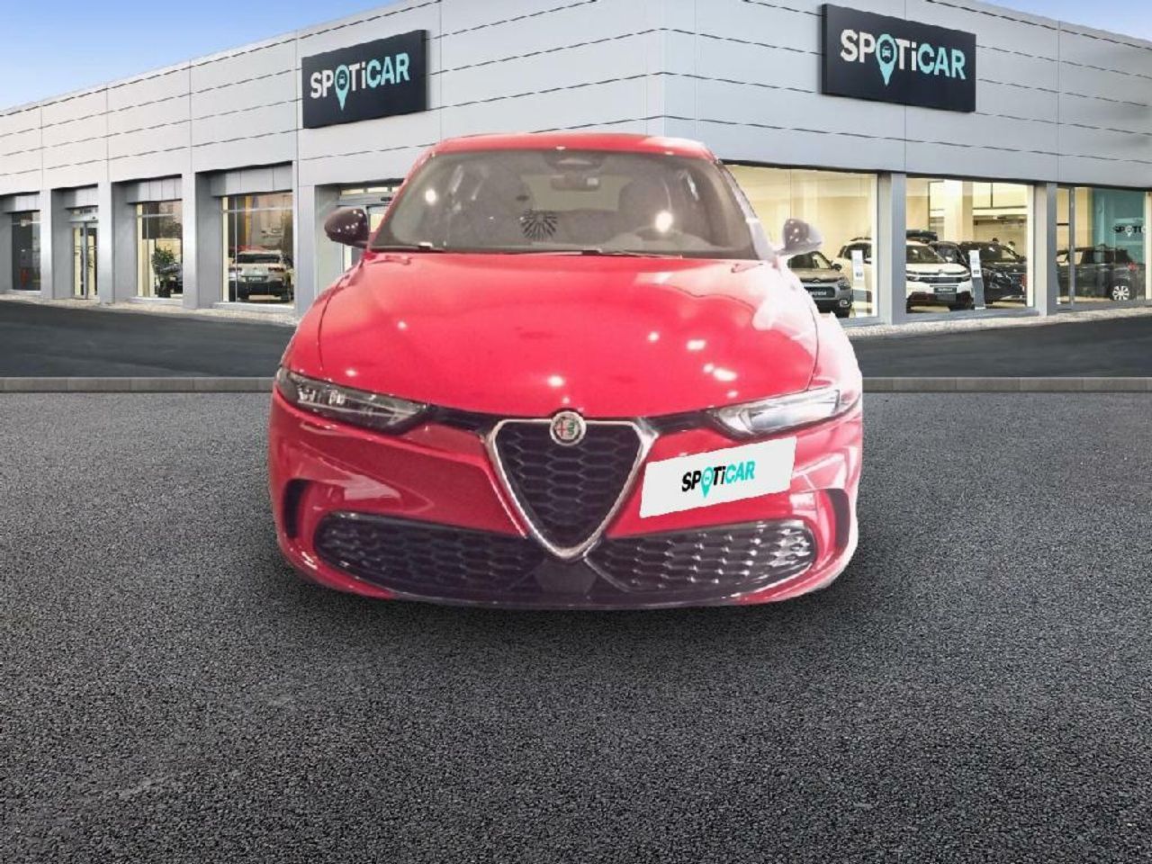 alfa romeo tonale 2023 / foto grande (2)