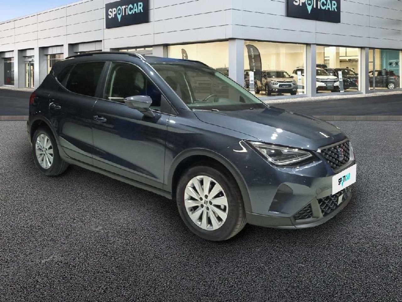 seat arona 2023 / foto grande (3)