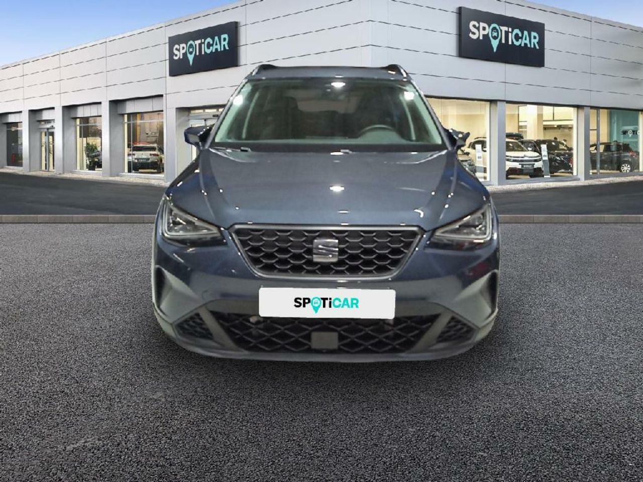 seat arona 2023 / foto grande (2)