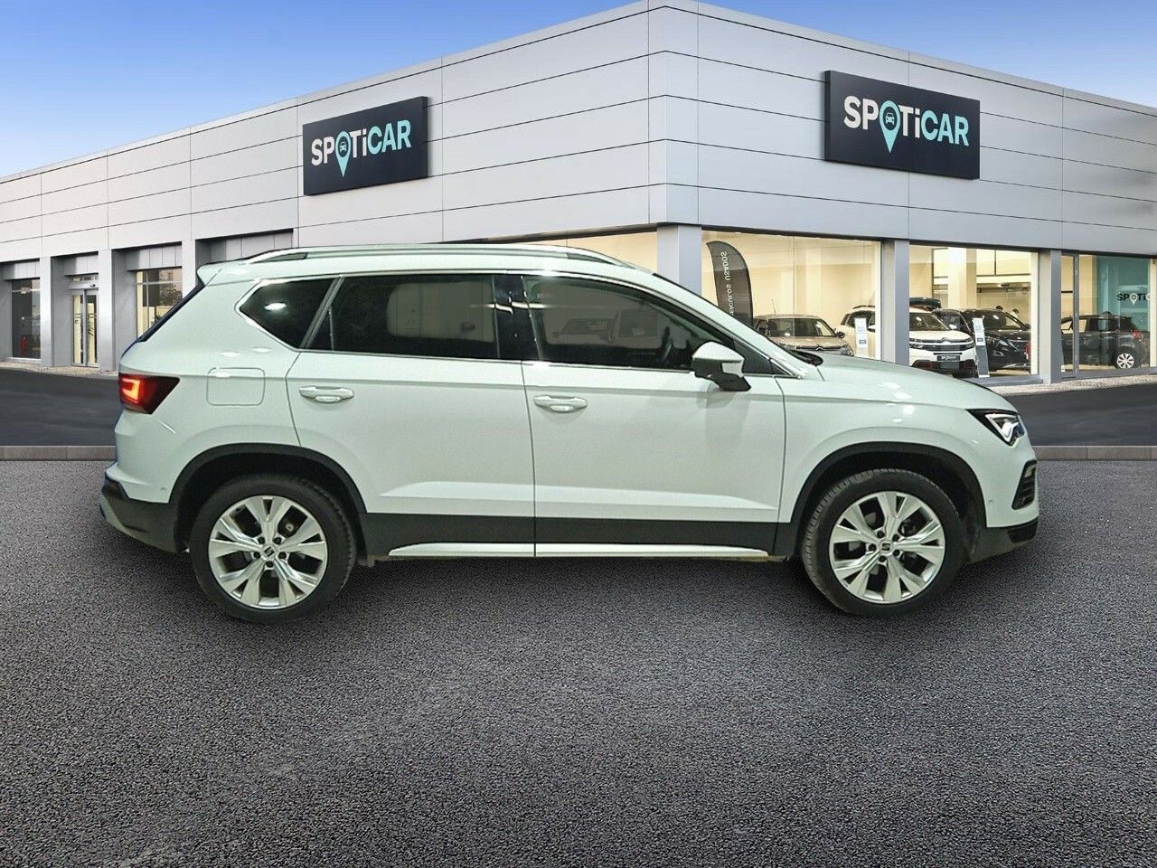 seat ateca 2023 / foto grande (3)