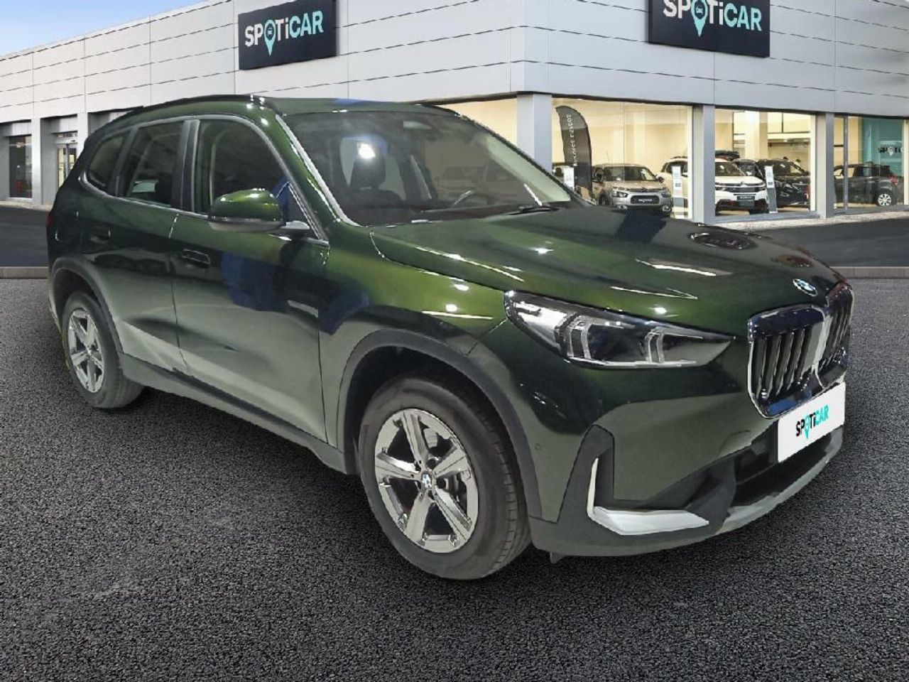 bmw x1 2023 / foto grande (3)