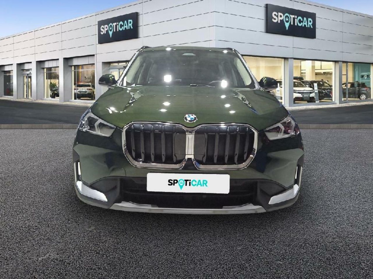 bmw x1 2023 / foto grande (2)