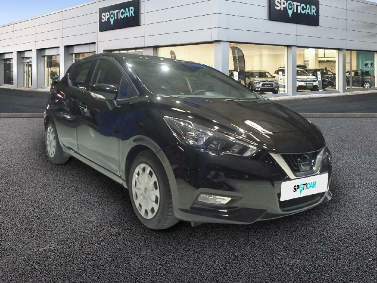 nissan micra 2023 / foto grande (3)