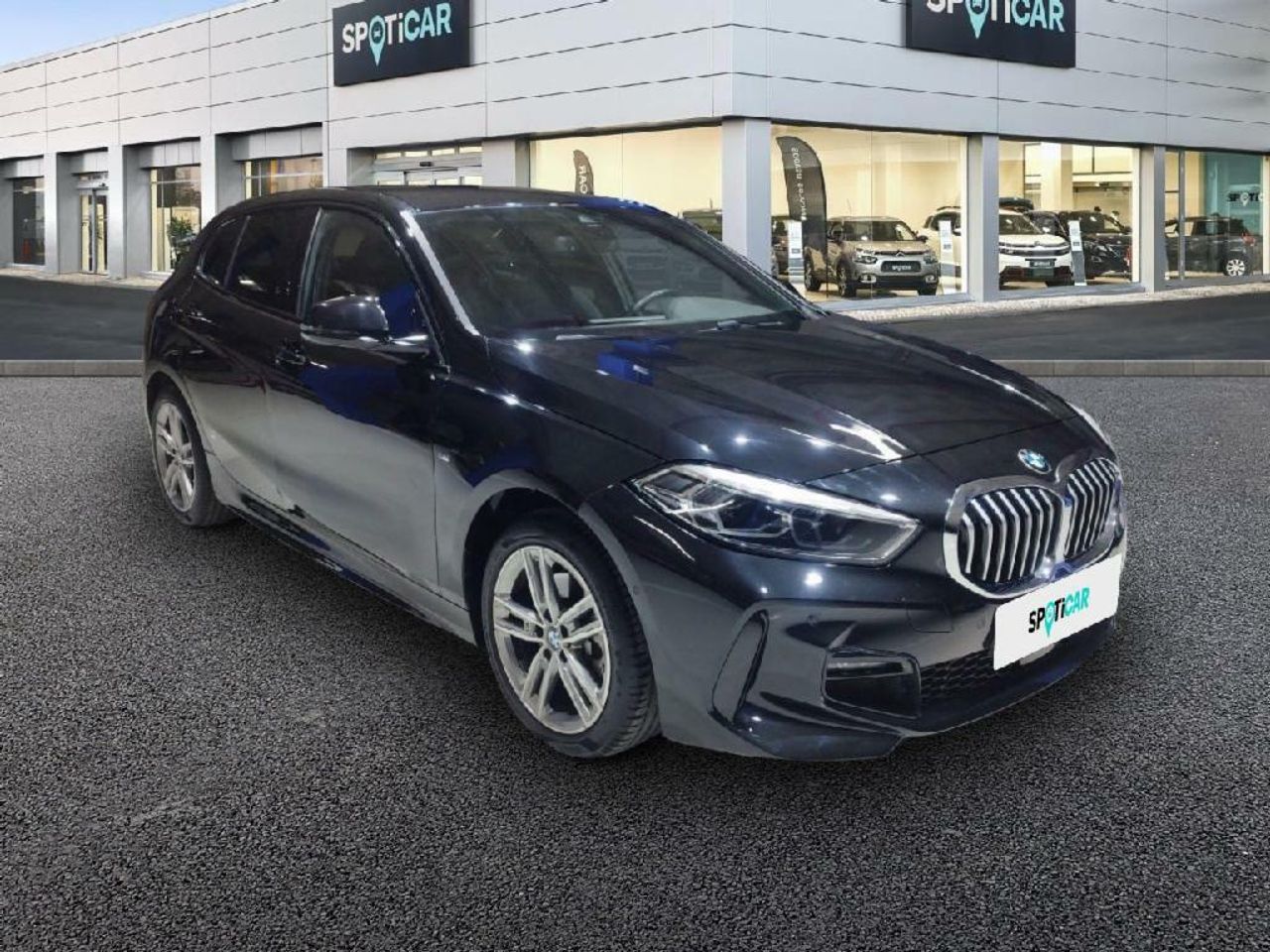 bmw serie 1 2023 / foto grande (3)