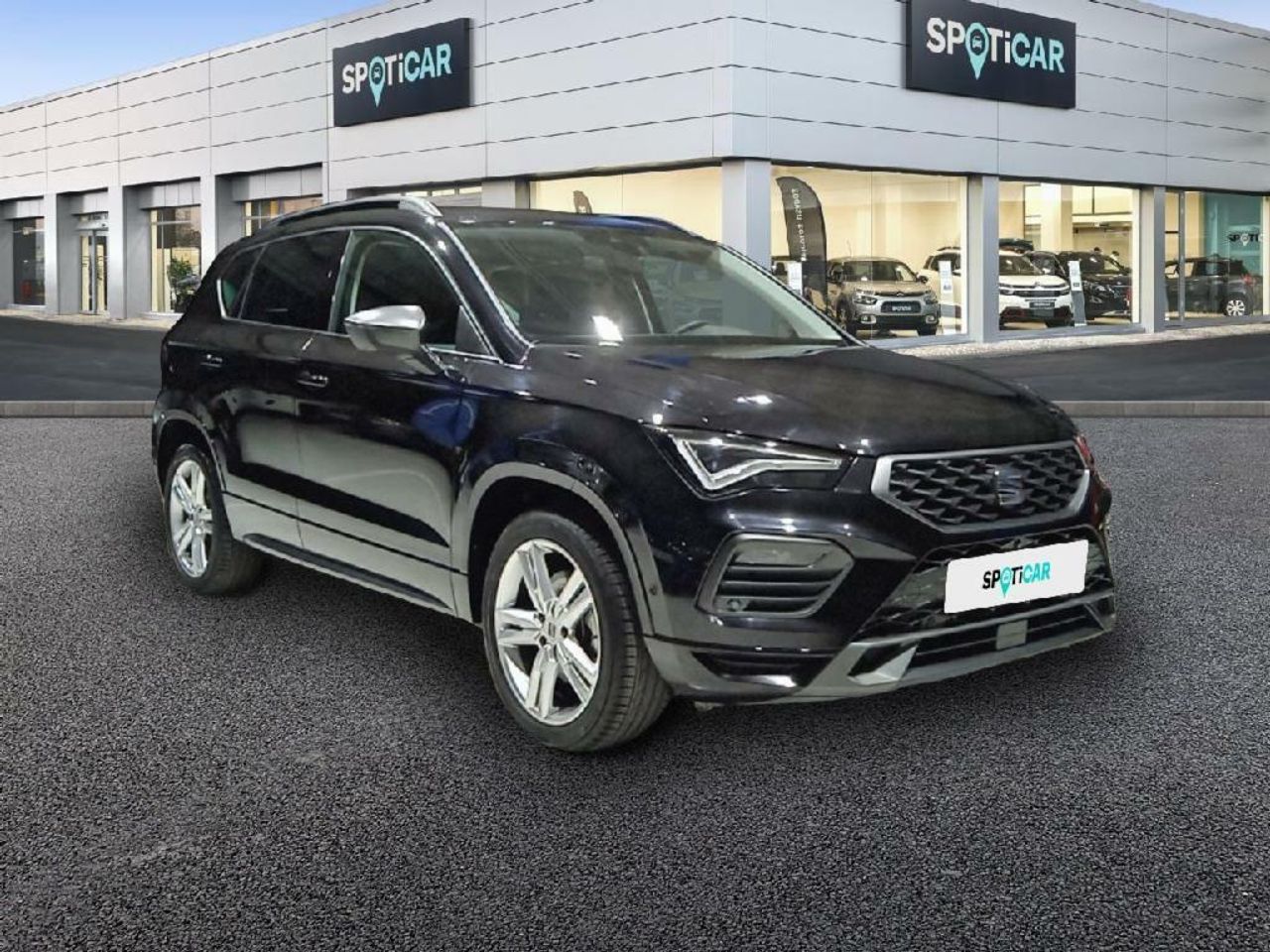 seat ateca 2023 / foto grande (3)
