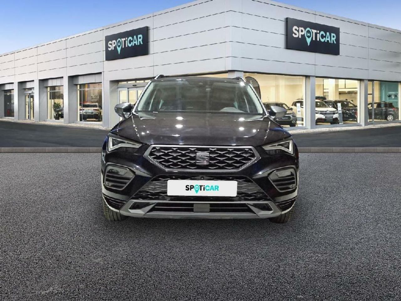 seat ateca 2023 / foto grande (2)