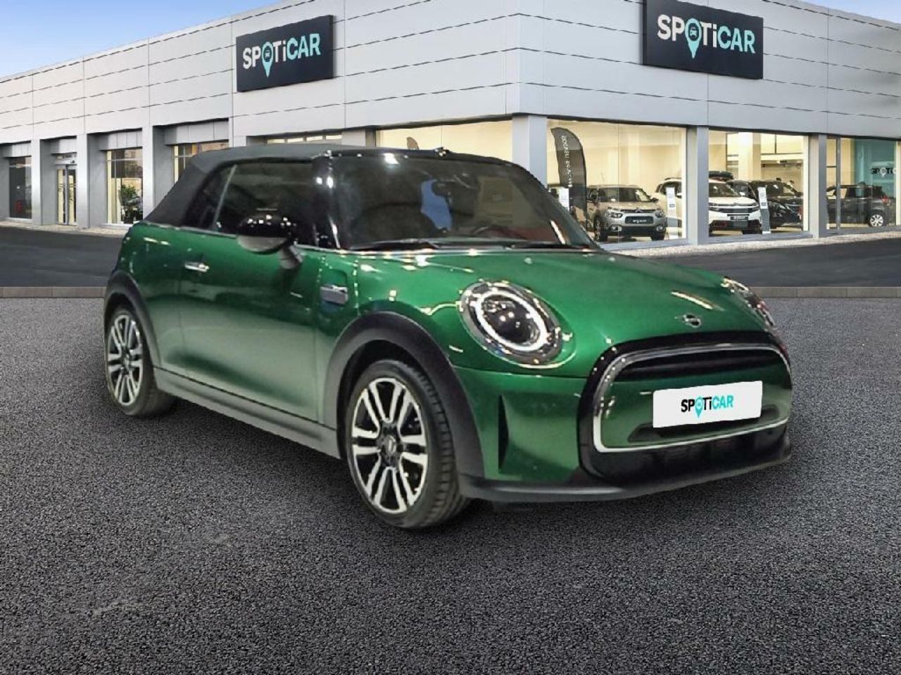 mini cooper 2023 / foto grande (3)