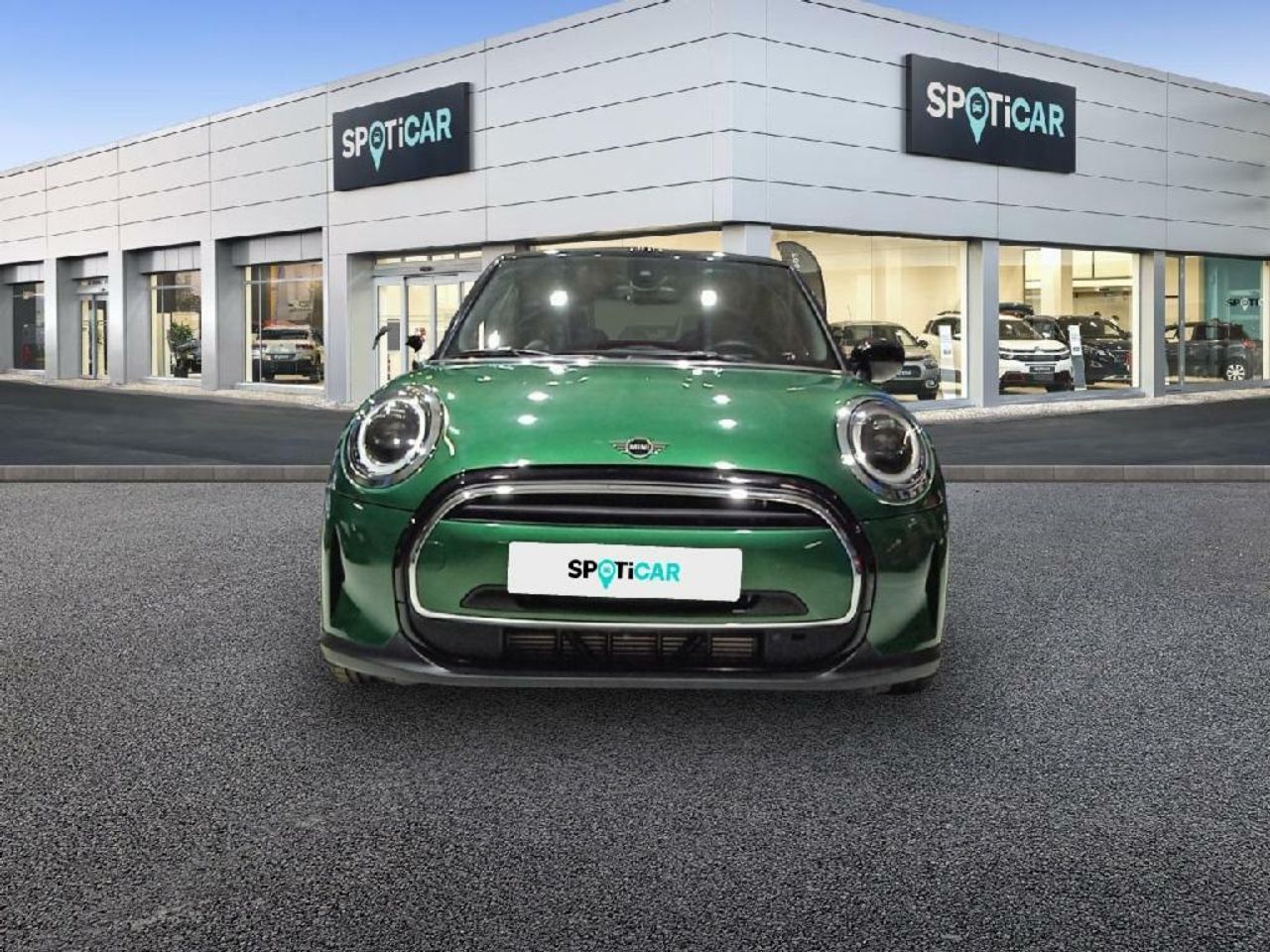 mini cooper 2023 / foto grande (2)