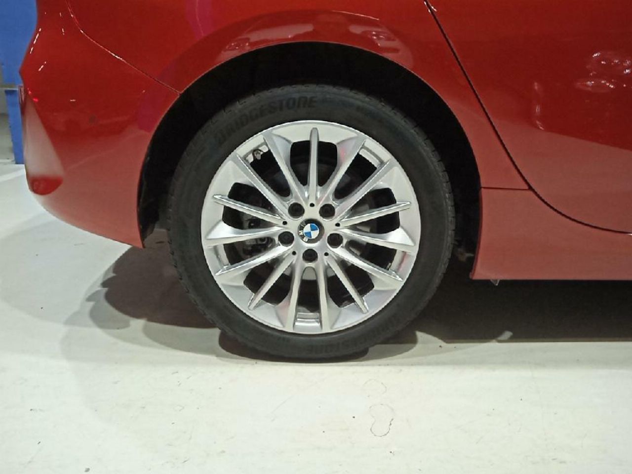 BMW Serie 1 2.0 118D 5P AUTOMATICO - foto 11