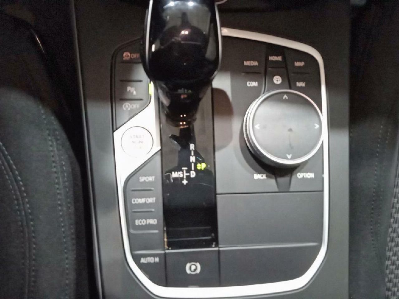 BMW Serie 1 2.0 118D 5P AUTOMATICO - foto 12