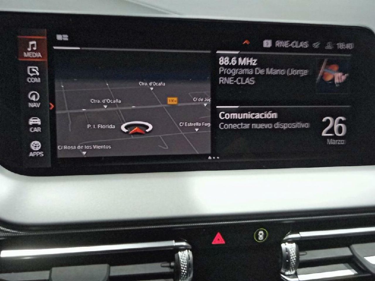 BMW Serie 1 2.0 118D 5P AUTOMATICO - foto 15