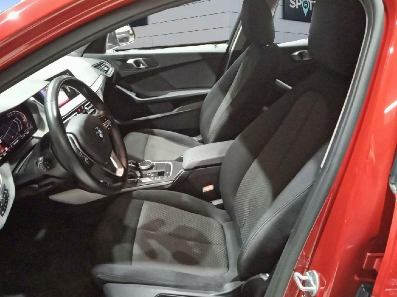 BMW Serie 1 2.0 118D 5P AUTOMATICO - foto 9