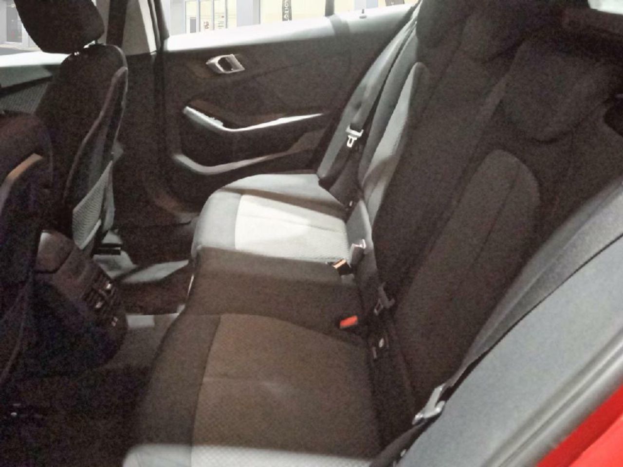 BMW Serie 1 2.0 118D 5P AUTOMATICO - foto 10