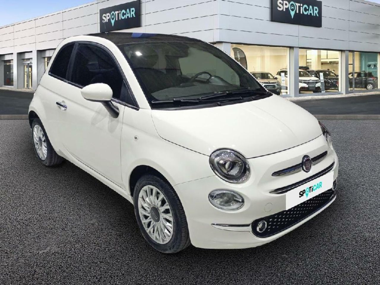 fiat 500 2023 / foto grande (3)