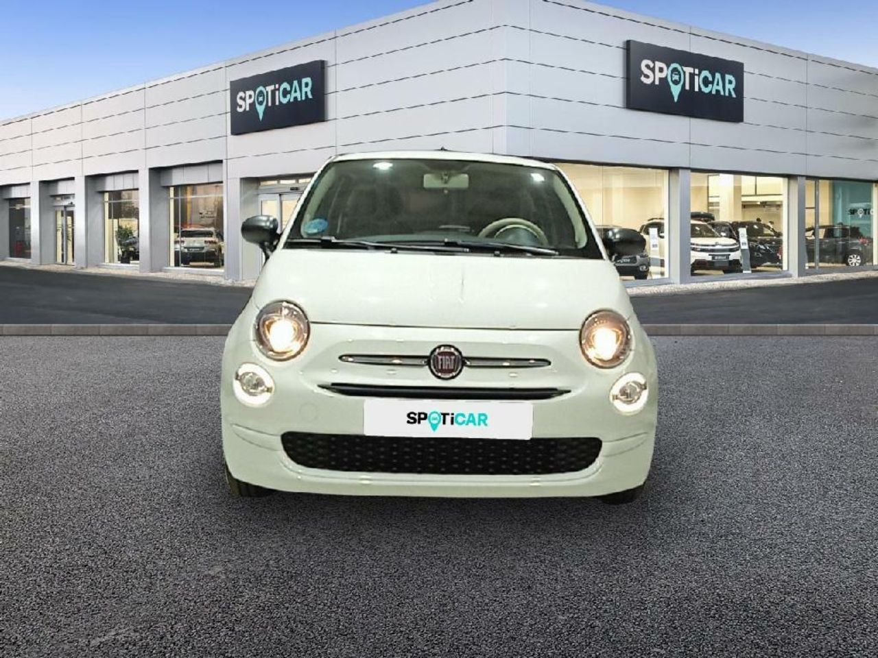 fiat 500 2023 / foto grande (2)