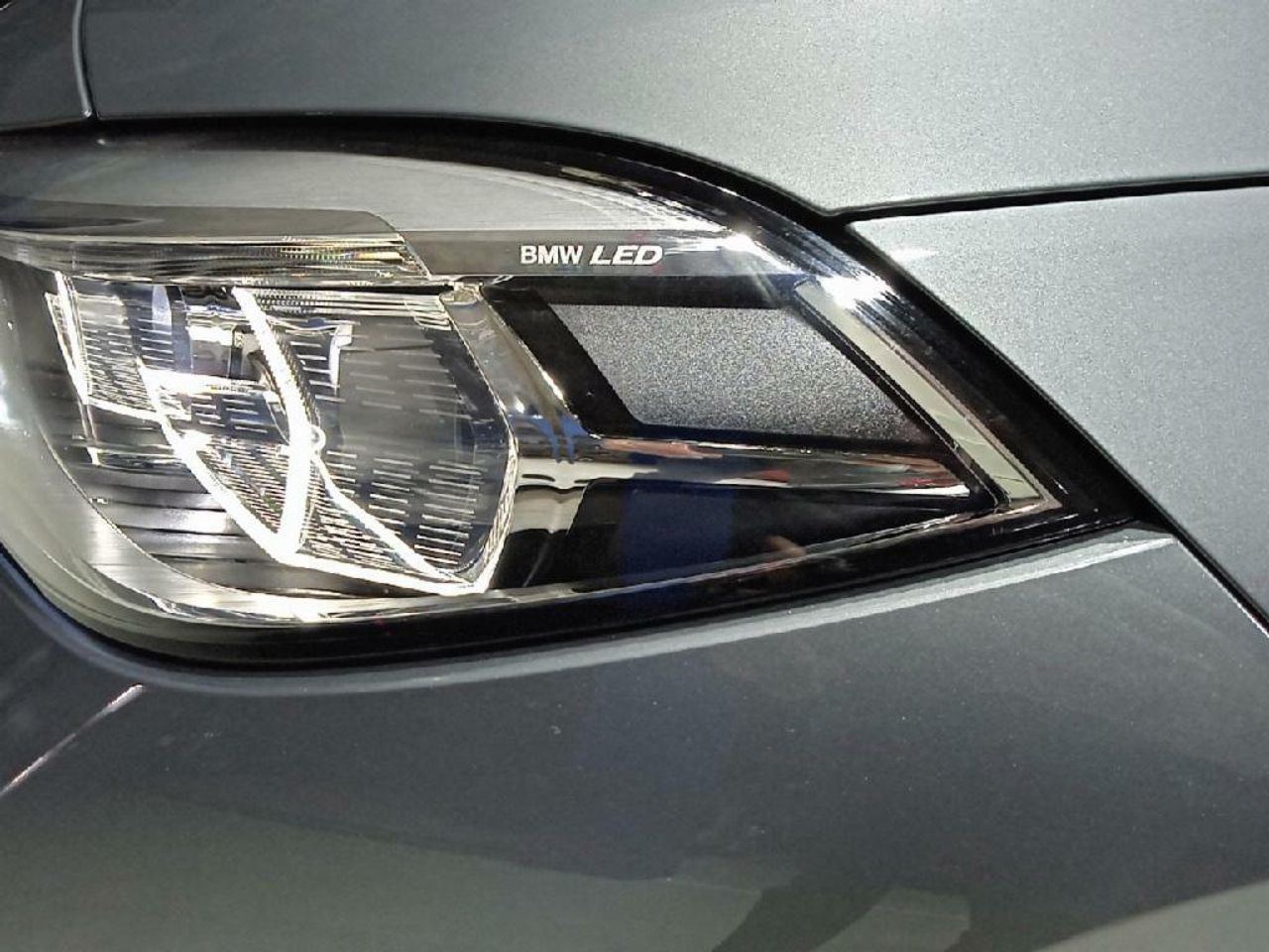 BMW Serie 1 2.0 118D 5P AUTOMATICO - foto 19