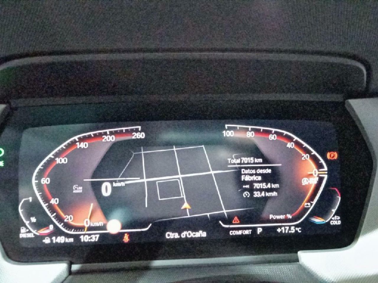 BMW Serie 1 2.0 118D 5P AUTOMATICO - foto 15