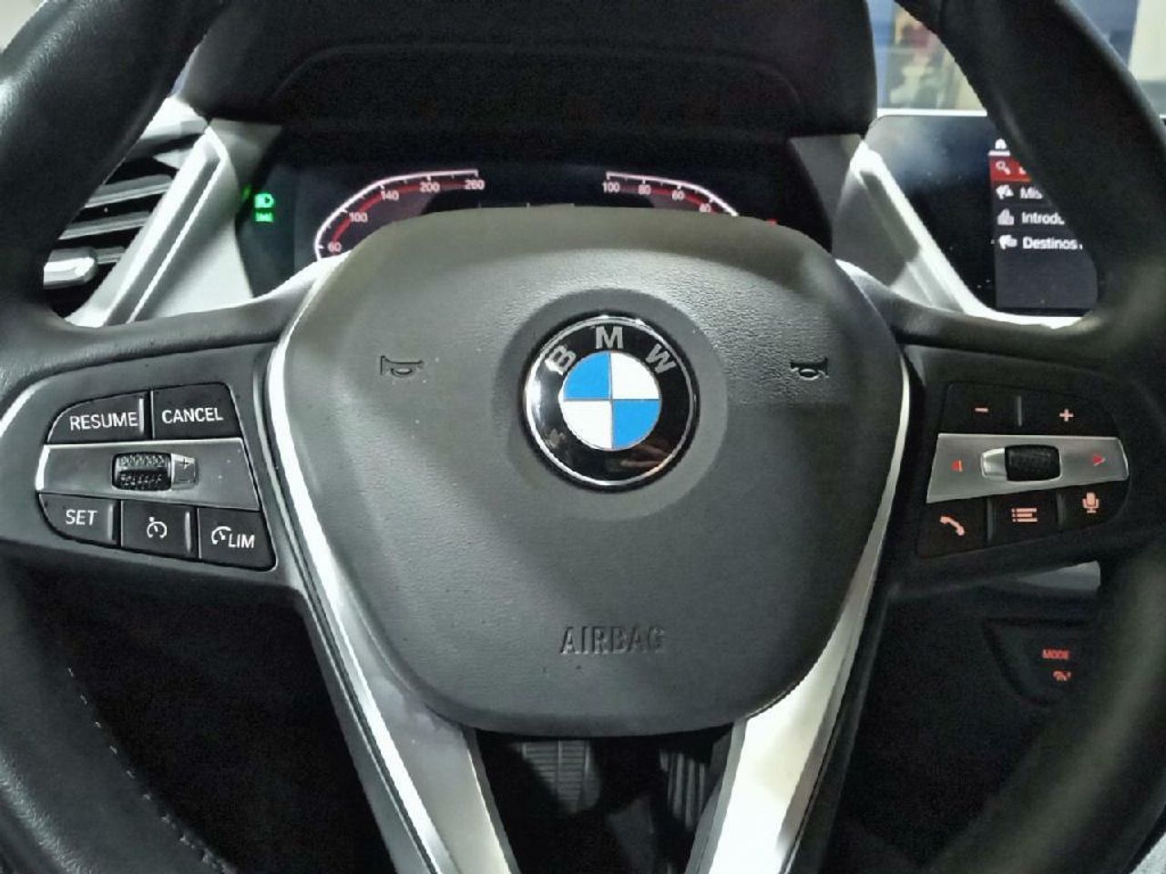 BMW Serie 1 2.0 118D 5P AUTOMATICO - foto 14