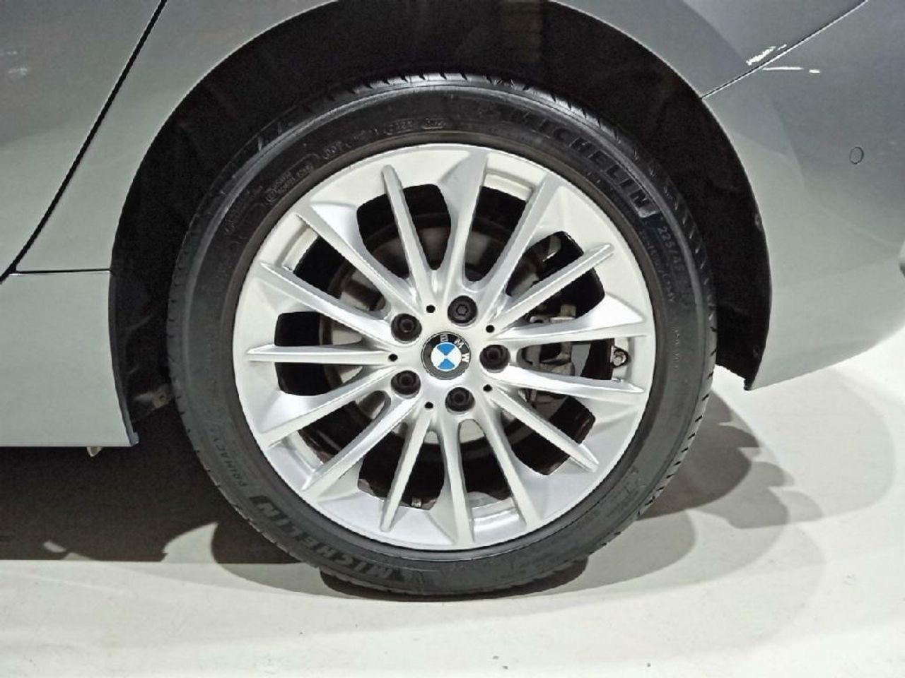 BMW Serie 1 2.0 118D 5P AUTOMATICO - foto 11