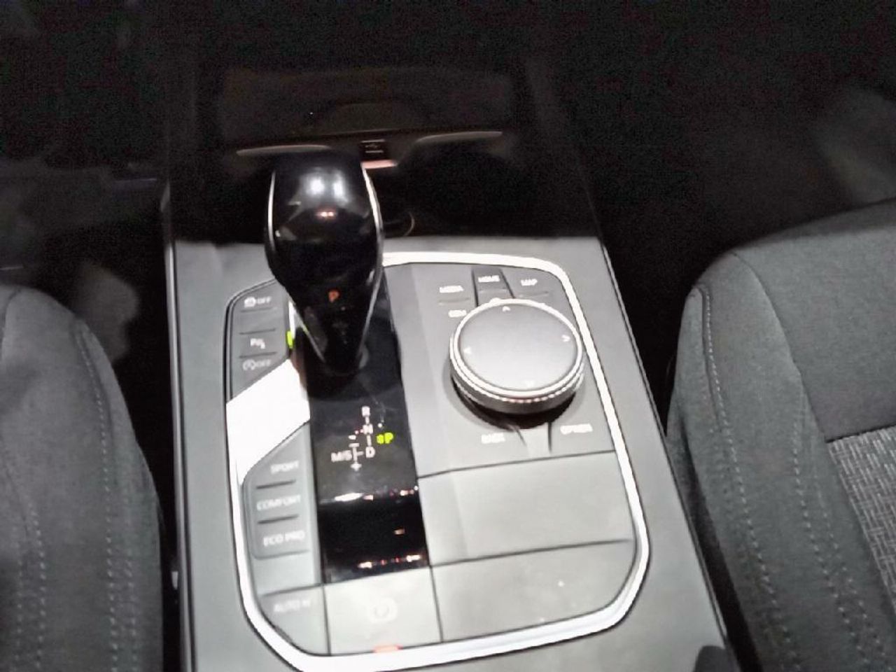 BMW Serie 1 2.0 118D 5P AUTOMATICO - foto 12