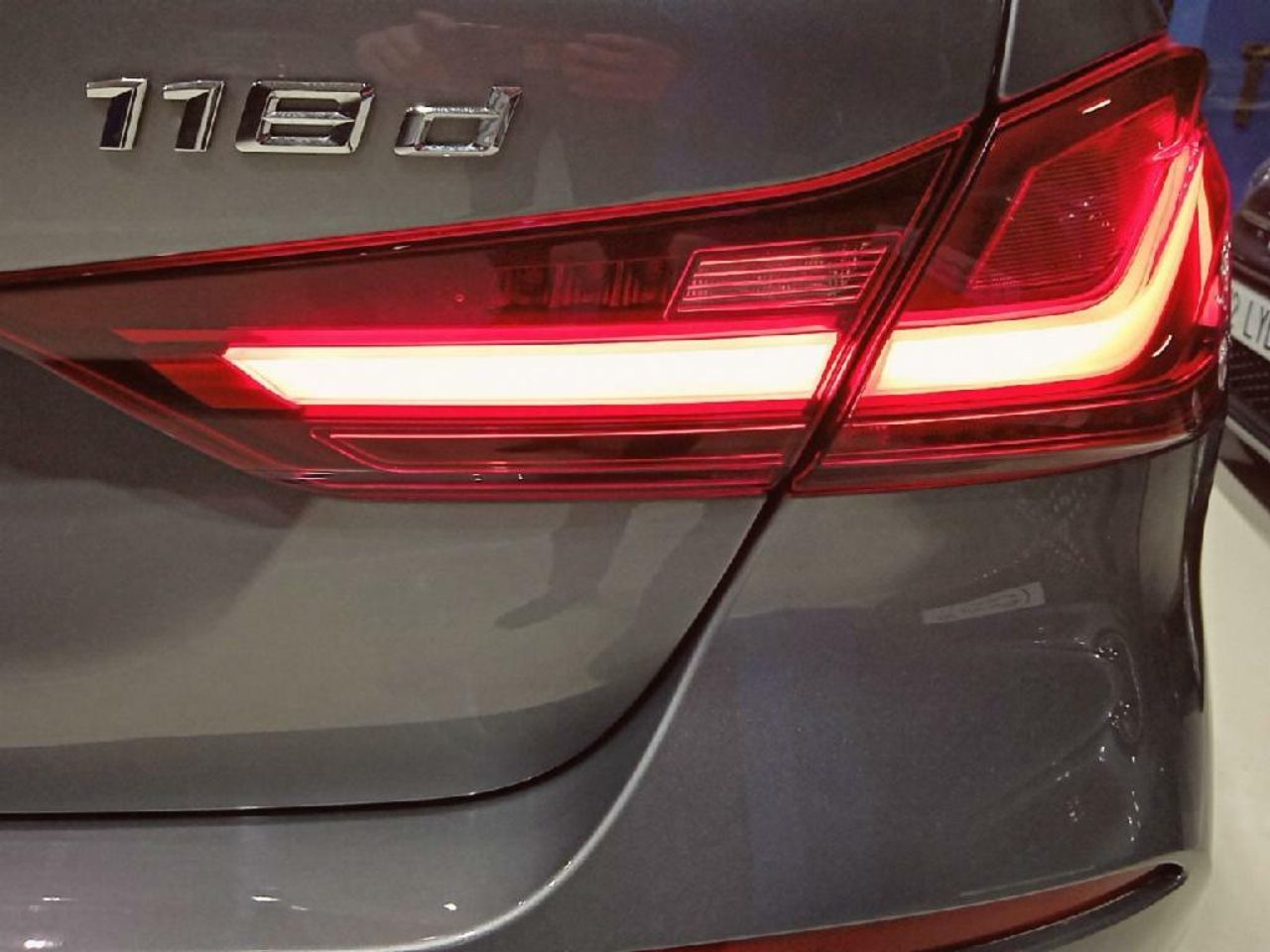 BMW Serie 1 2.0 118D 5P AUTOMATICO - foto 20