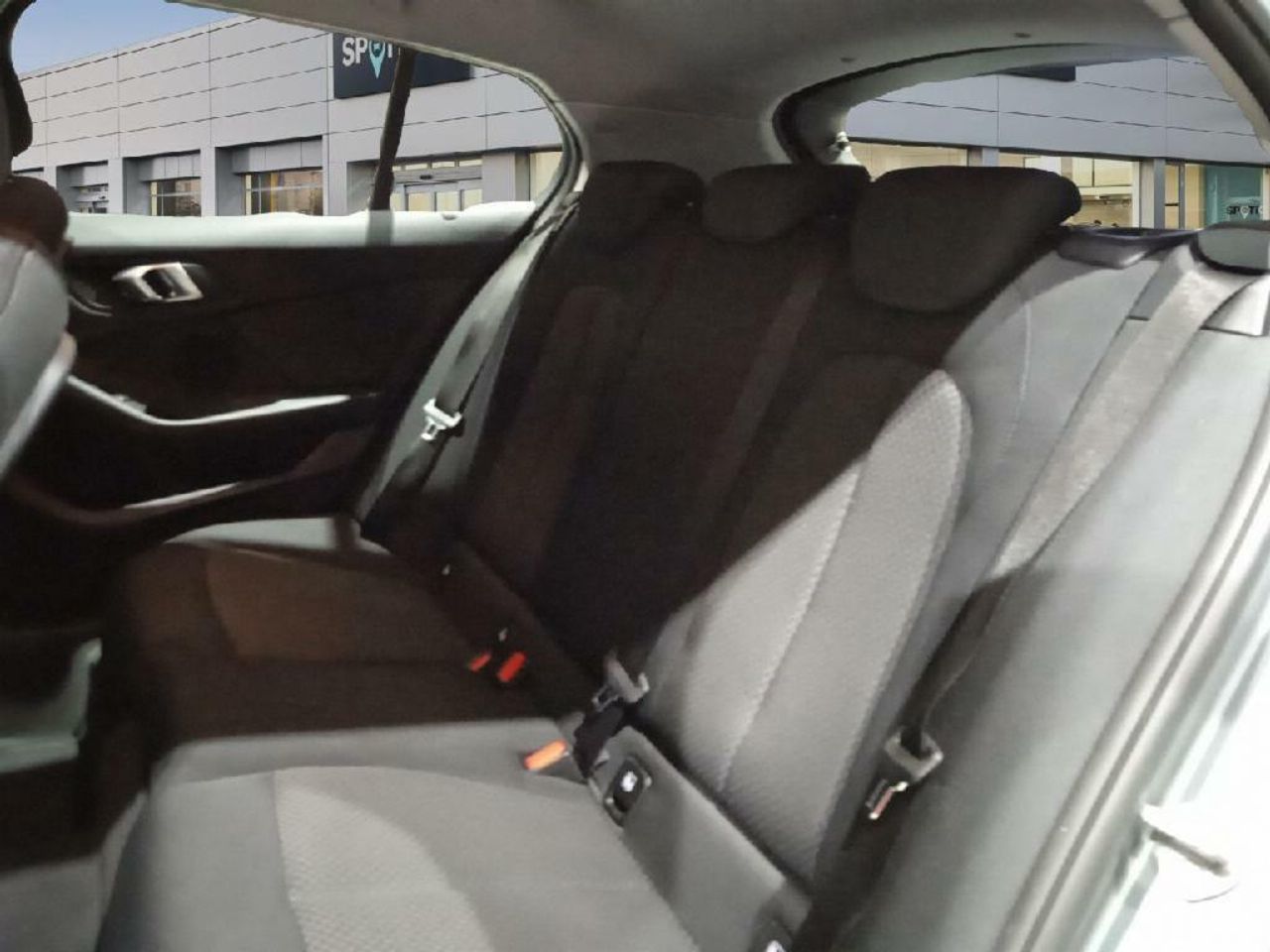 BMW Serie 1 2.0 118D 5P AUTOMATICO - foto 10