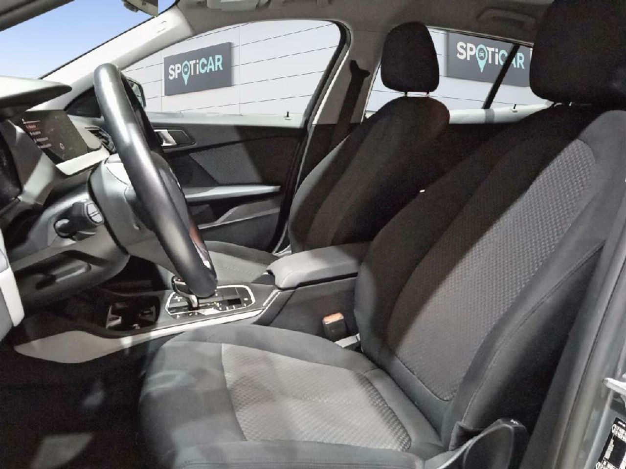 BMW Serie 1 2.0 118D 5P AUTOMATICO - foto 9