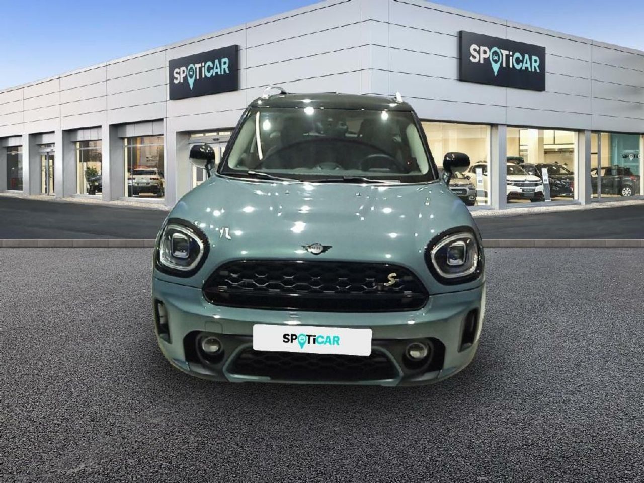 mini countryman 2023 / foto grande (2)