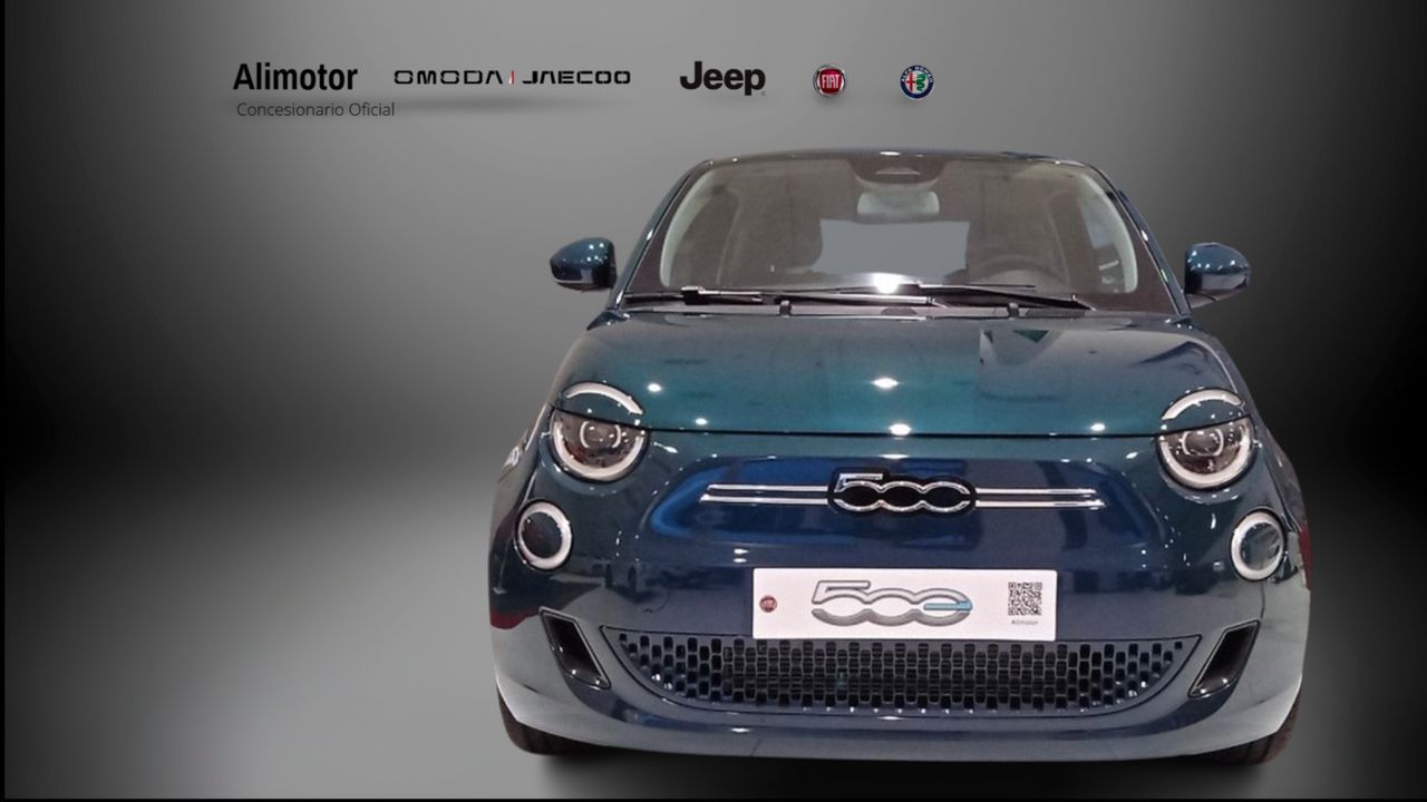 Fiat 500 E HATCHBACK 320 KM 87 KW 118CV - foto 3