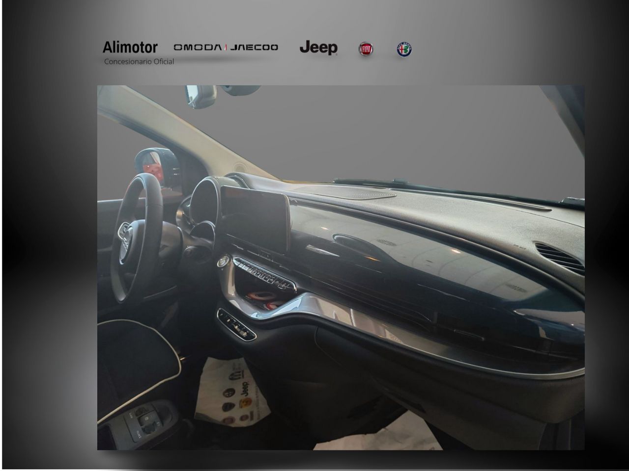 Fiat 500 E HATCHBACK 320 KM 87 KW 118CV - foto 16