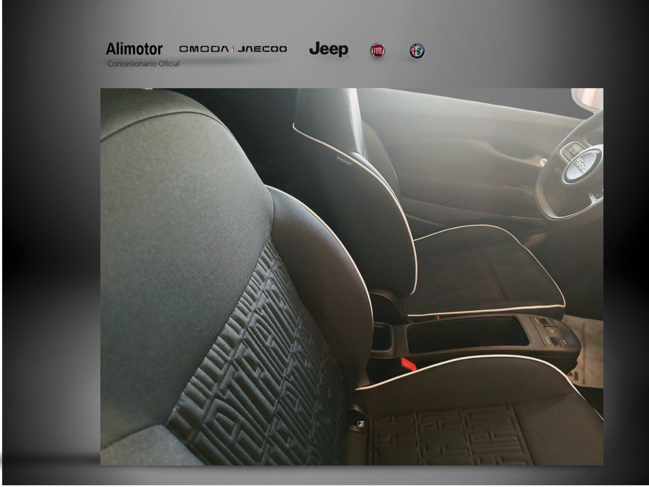 Fiat 500 E HATCHBACK 320 KM 87 KW 118CV - foto 15