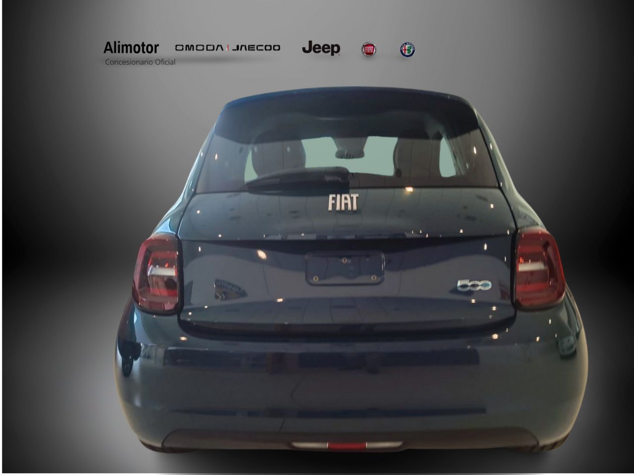 Fiat 500 E HATCHBACK 320 KM 87 KW 118CV - foto 12