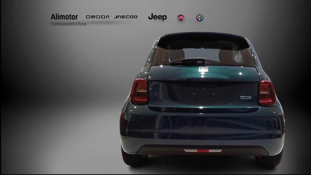 Fiat 500 E HATCHBACK 320 KM 87 KW 118CV - foto 5