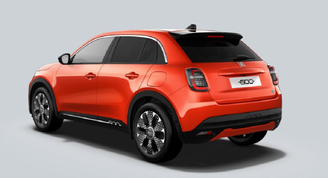 fiat seicento 2024 / foto grande (2)