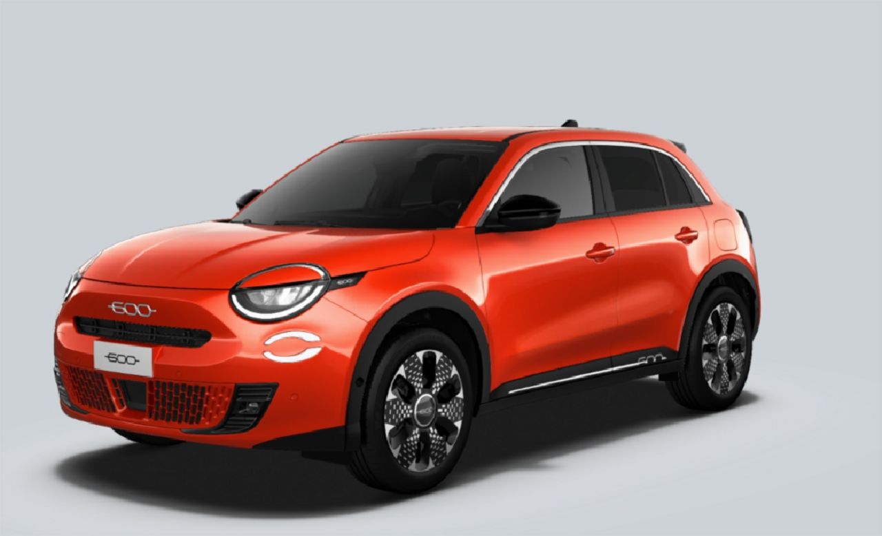 foto de fiat seicento 2024 de segunda mano