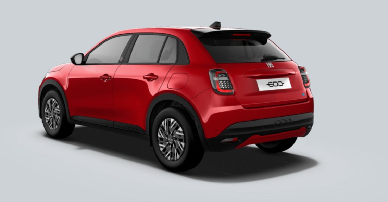 fiat seicento 2024 / foto grande (2)