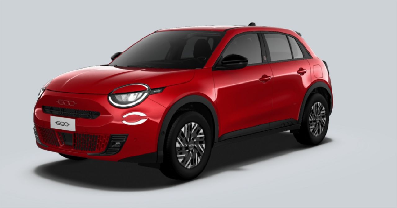 3 plazas individuales aparcamiento  de segunda mano - fiat seicento 2024 /